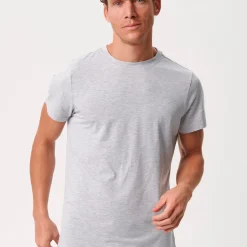 3 pak Mix bambus T-shirt