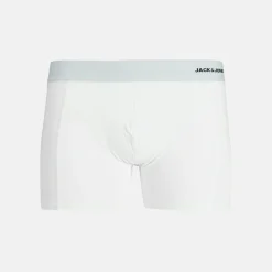 3 pak Mix bambus underbukser