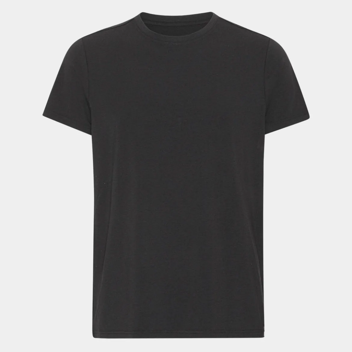 3 pak Sort bambus T-shirt