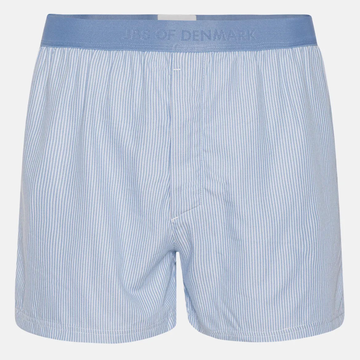 2 pak Stribet bambus boxershorts