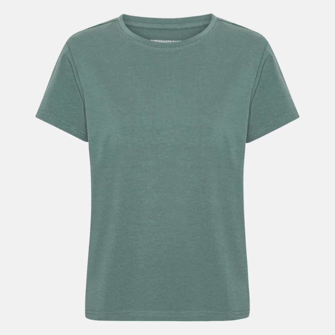 Balsam Green bambus T-shirt