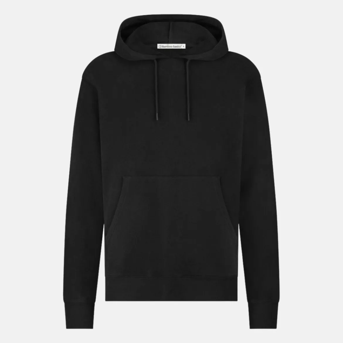 Boas Sort bambus hoodie