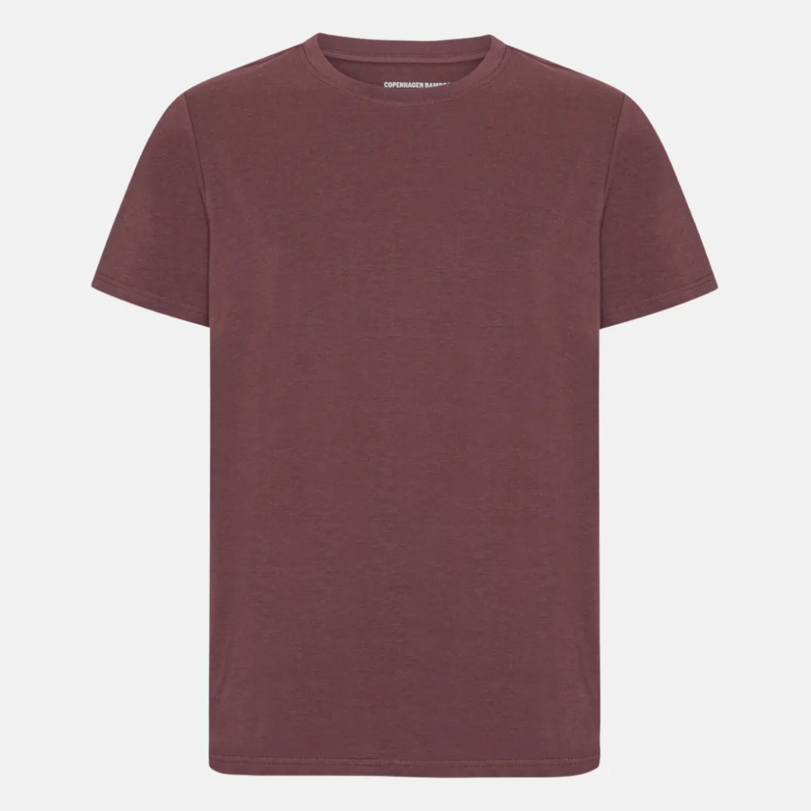Decadent Chocolate bambus T-shirt