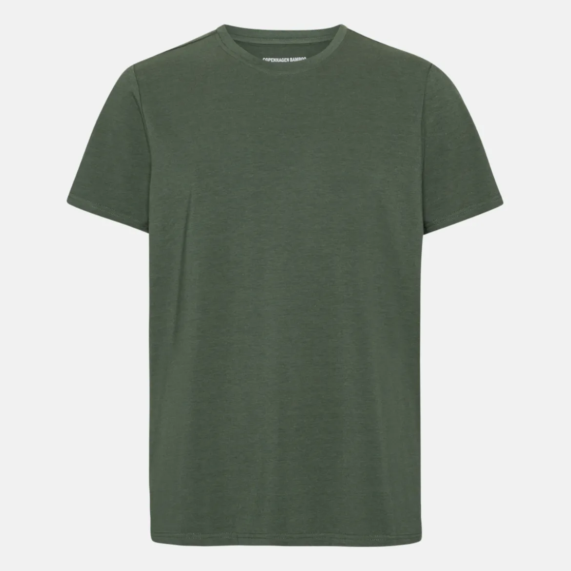 Forest Night bambus T-shirt