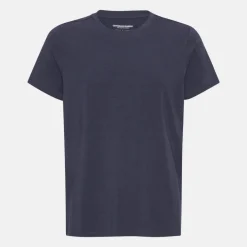 Grå bambus T-shirt