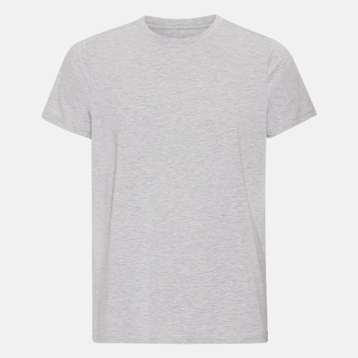 Grå bambus T-shirt