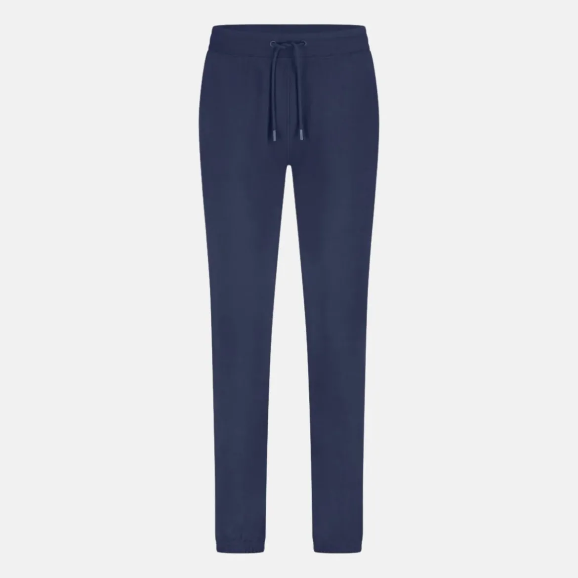 Jade Blå bambus sweatpants