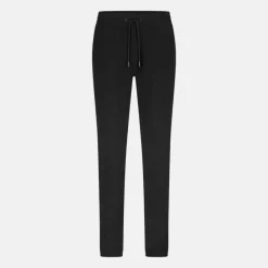 Jade Sort bambus sweatpants