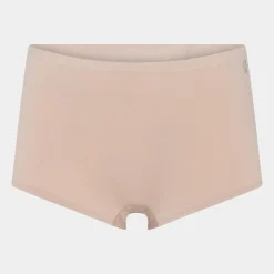 Nude bambus Hotpants