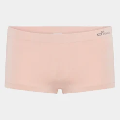 Nude bambus Hotpants