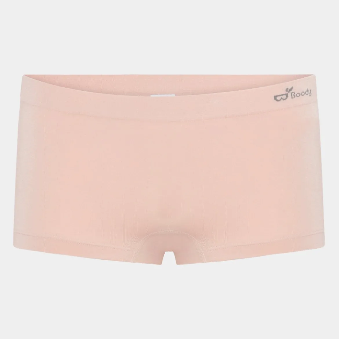 Nude bambus Hotpants