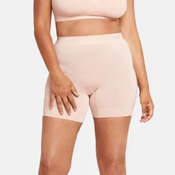 Nude bambus indershorts