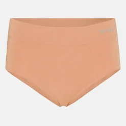 Nude bambus Maxi trusse