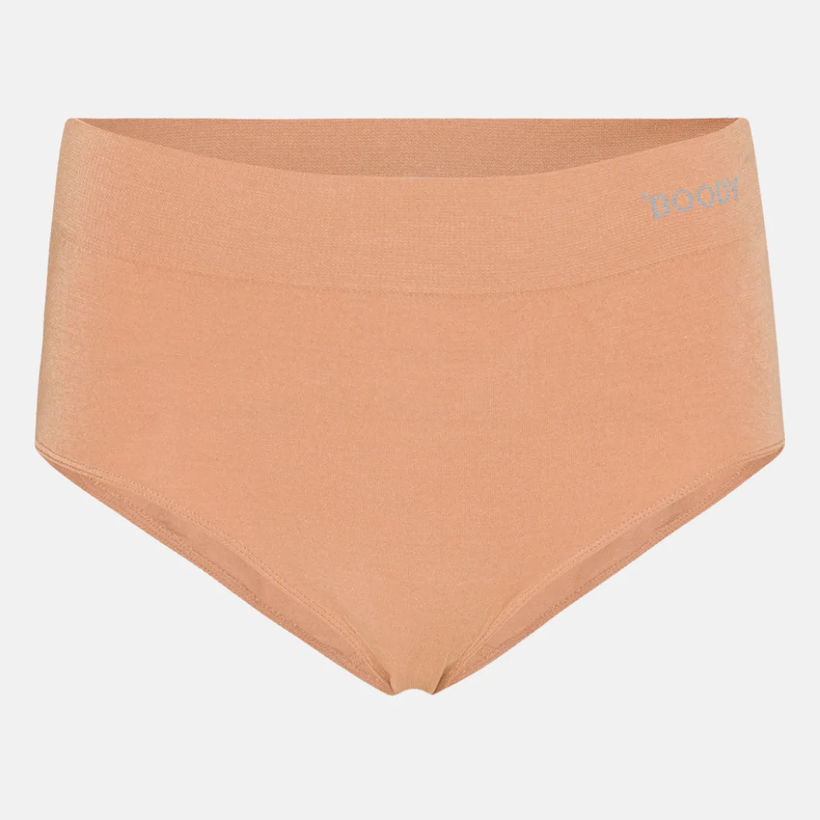 Nude bambus Maxi trusse