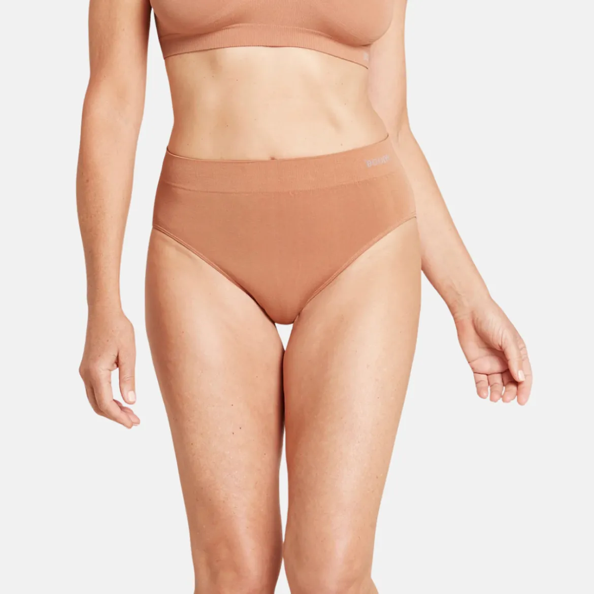 Nude bambus Maxi trusse