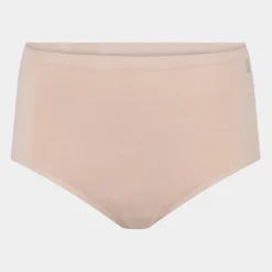 Nude bambus Maxi trusse