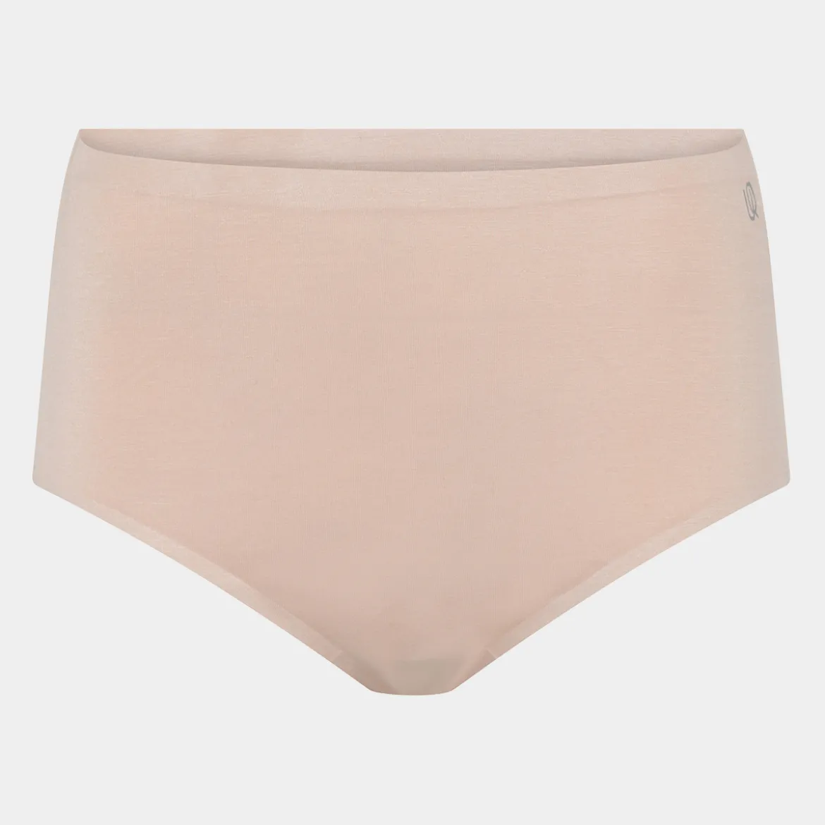 Nude bambus Maxi trusse