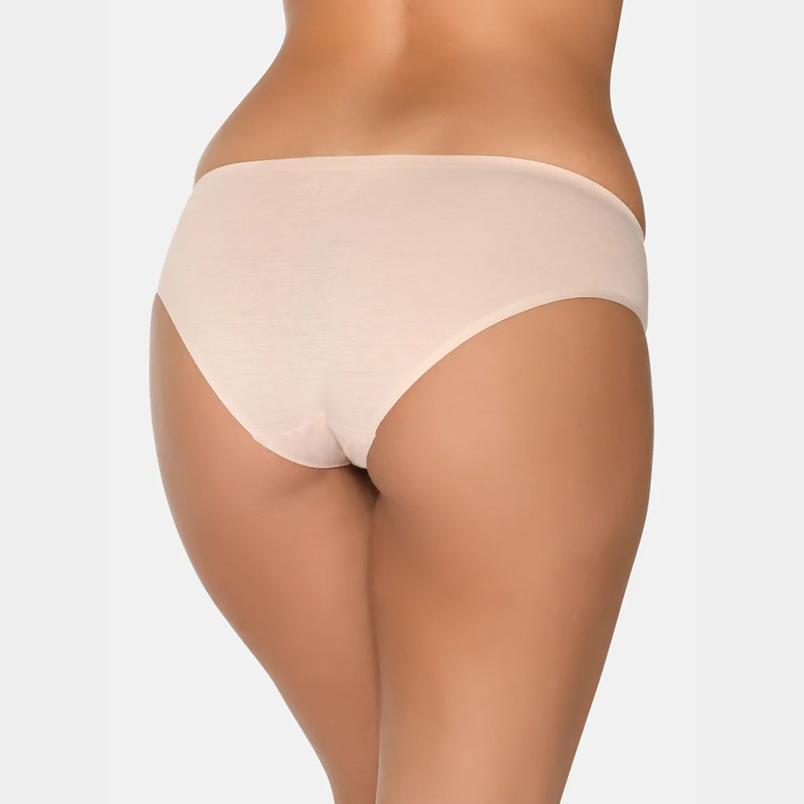Nude bambus Tai trusse