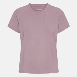 Purple Dove bambus T-shirt