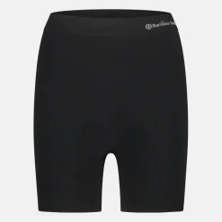 Sort bambus indershorts