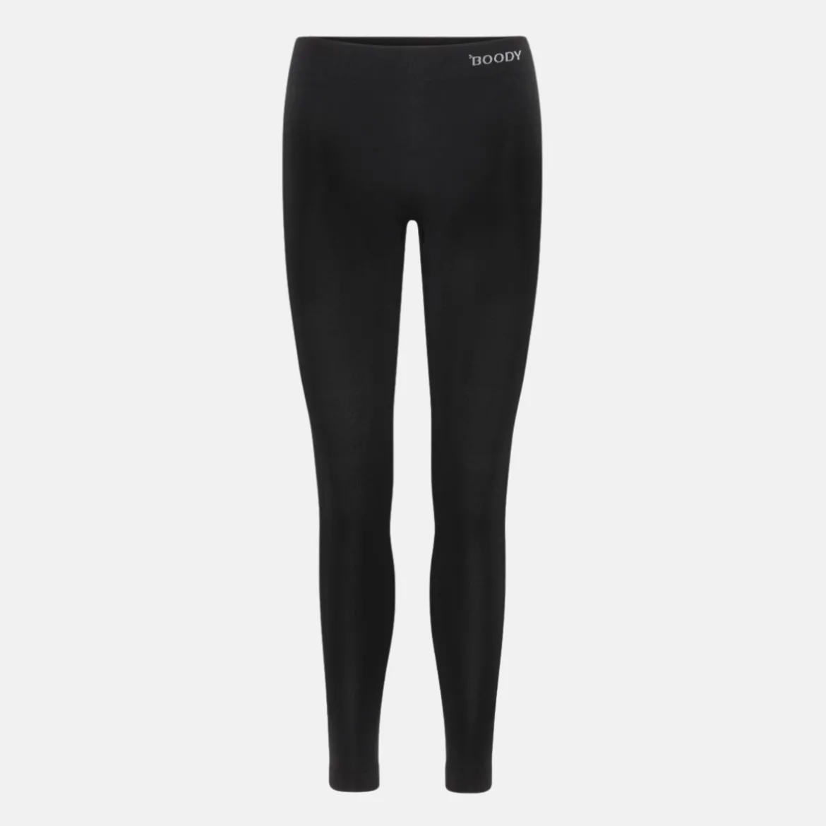 Sort bambus leggings