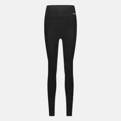 Sort bambus Leggings