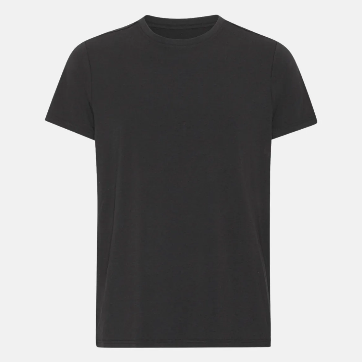 Sort bambus T-shirt