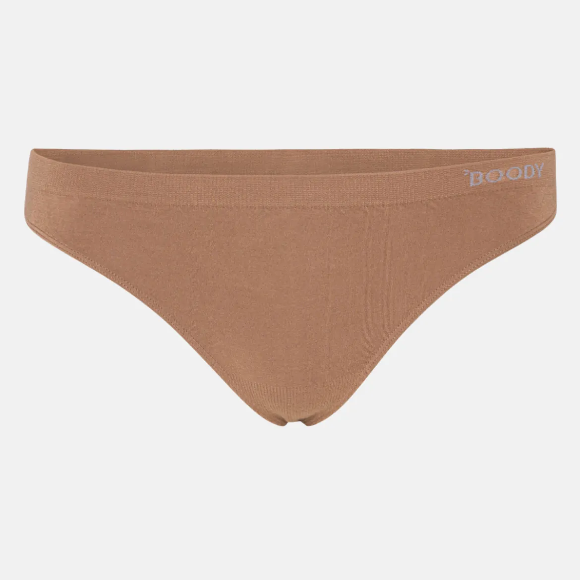 Tan bambus G-streng trusse