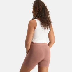Tan bambus indershorts
