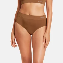 Tan bambus Maxi trusse