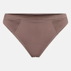 Taupe bambus G-streng trusse