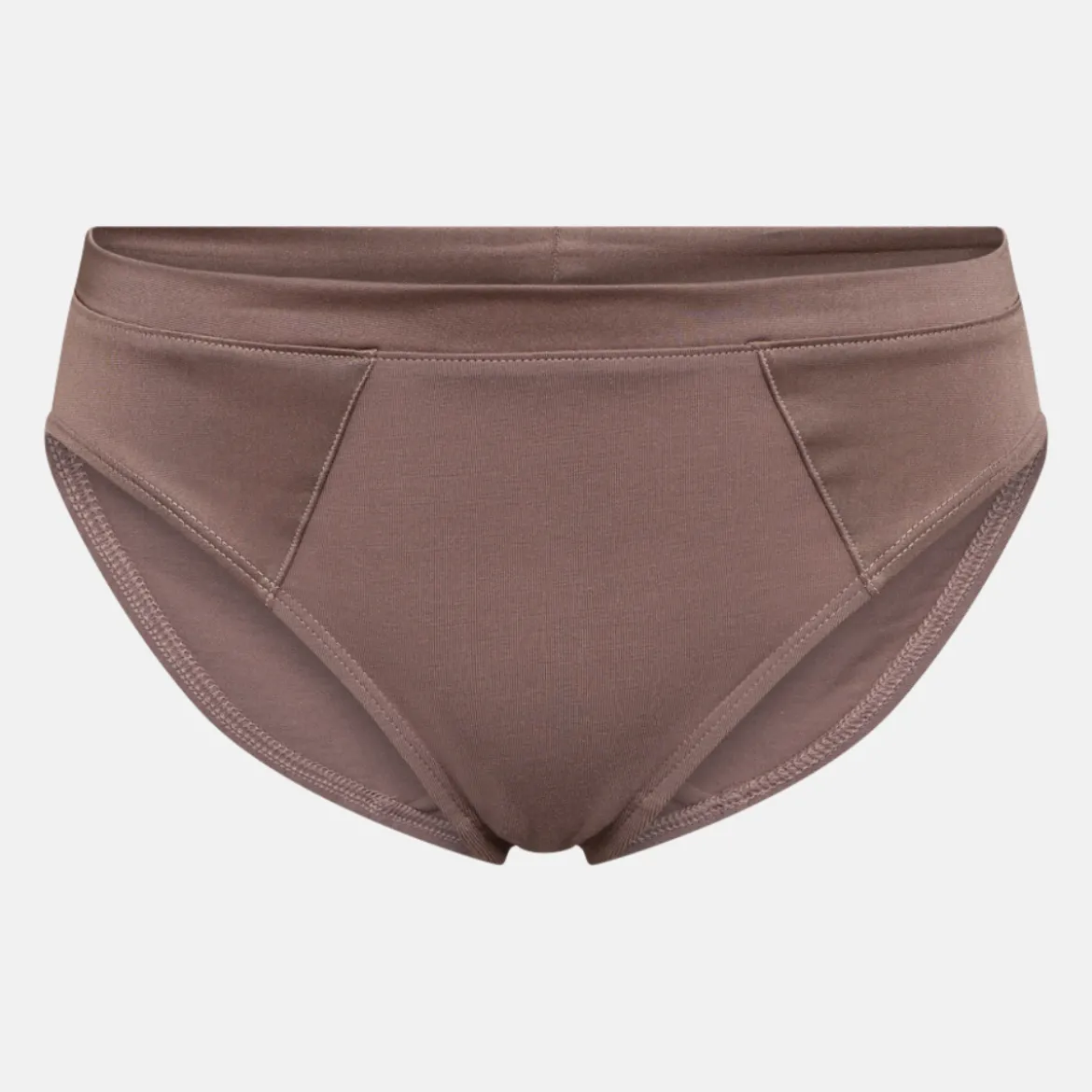 Taupe bambus Tai trusse