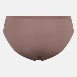 Taupe bambus Tai trusse